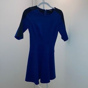 Club Monaco dress